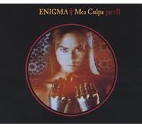 Enigma - Mea Culpa Part II - Limited Edition CD 1991 Box virgin