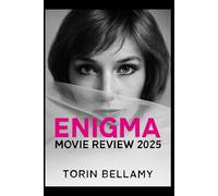 Enigma Movie Review 2025: A Riveting Documentary Exploring the Lives of Amanda Lear and April Ashley, with Strong Performances and Thoughtful Production