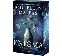 The Enigma by Jodi Ellen Malpas (English) Paperback Book