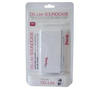Enigma Nintendo DS Light Soundcase White (DSL) (New)