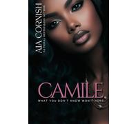 Enigma (Novella Series)