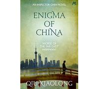 Enigma of China : Inspector Chen 8