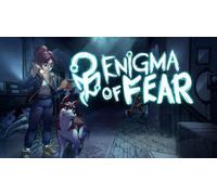 Enigma of Fear
