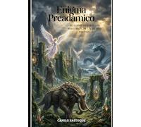 ENIGMA PREADÁMICO: El Libro de Job y los Misterios de un Mundo Perdido