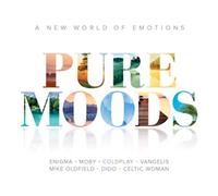 Enigma - Pure Moods