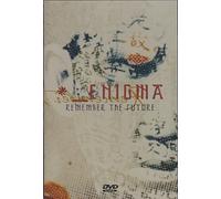 Enigma - Remember the Future [DVD] [2001] [Region 1] [US Import] [NTSC]