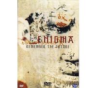 Enigma: Remember The Future [DVD]