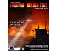 Enigma: Rising Tide (PC)