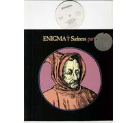 ENIGMA - SADNESS PART1 - 12" VINYL