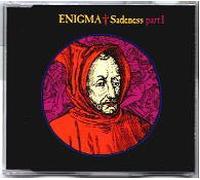 Enigma - Sadness (Pt. l.) [CD-Maxi-Single]