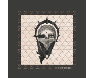 ENIGMA - SEVEN LIVES MANY FACES (180G VINYL) VINYL LP NEW