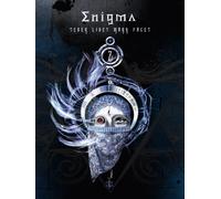 Enigma: Seven Lives Many Faces by Enigma