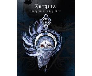 Enigma: Seven Lives Many Faces by Enigma