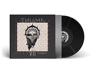 Enigma - Seven Lives Many Faces [VINYL]
