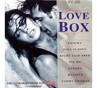 Enigma Soul II Soul Right Said Fred After One Bvsmp - (CD Compilation, 16 Tracks, Various, Diverse Artists, Künstler) Enigma Sadness, Right Said Fred Deeply Dippy, J.T. And The Big Family Moments In Soul, Ice MC Easy, DNA La Serenissima, Donna Allen Joy & Pain (I like sunshine and rain) / Blue Paradise Je T´aime Moi Non Plus u.a.