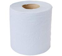 Enigma TEX400B Centrefeed Roll, 2-Ply, Blue