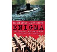 Enigma: The Battle for the Code