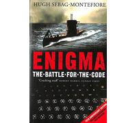 Enigma: The Battle For The Code
