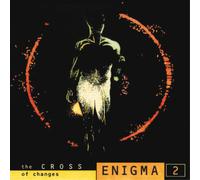 Enigma The Cross Of Changes - Enigma 2 (CD) Album (US IMPORT)