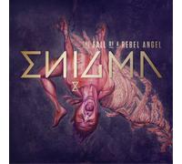 Enigma – The Fall of a Rebel Angel – CD (2016)