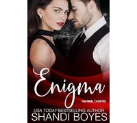 Enigma: The Final Chapter