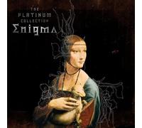 Enigma - The Platinum Collection (2009) 2CD NEW/SEALED SPEEDYPOST