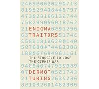 Enigma Traitors