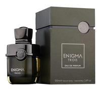 Enigma Trois Eau De Parfum 100ml