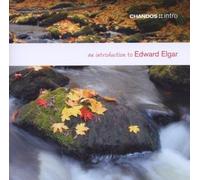 Rsno:Gibson - AN INTRODUCTION TO ELGAR