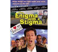 Enigma With a Stigma [DVD] [2006] [Region 1] [US Import] [NTSC]