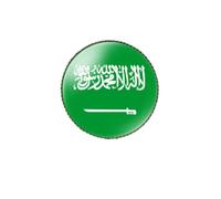 EnigmaGlow World Most Countries Single Pin Brooch Badge United States USA America and Other Countries Cross Friendship Pin Badge for Men Women, 1 inch(25mm)Round, Metal, resin