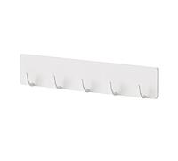Enigmaire Kitchen Utensil Rail,Utensils Hanging Organize Bathrooms,Kitchen Utensils Holder Wall Mounted,Bathroom Towel Bar,Space Saver,Self Adhesive,for Kitchen and Bedroom Utensils