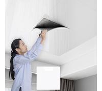 Enigmaire Pvc Ceiling Panels,self Adhesive Ceiling Tiles,drop Ceiling Tiles Pvc Sheet,ceiling Cladding,Flexible And Crack-Resistant,Easy To Cut,waterproof,Washable,For Residential/Bathroom/Kitchen