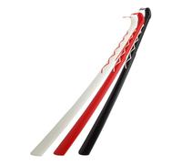 Enigmaire Shoe Horn,Shoe Horn Long Handled,Long Shoe Horn,Extra Long Shoe Horns,Plastic Shoehorn,Easy To Carry,Reduces The Need For Bending Over,Compatible With All Types Of Shoes And Boots