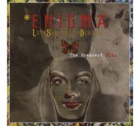 ENIGMALOVE SENSUALITY DEVOTION THE GREATEST HITS ELECTRONICA CD NEW