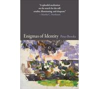 Enigmas of Identity – Princeton University Press
