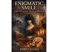 ENIGMATIC SMILE: A Gothic Mystery of Secrets, Obsession, and Hidden Truths