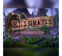 Enigmatis 2: The Mists of Ravenwood (PC) Steam Key - GLOBAL