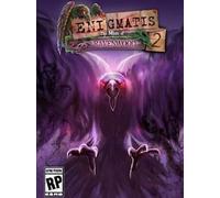 Enigmatis 2: The Mists of Ravenwood Steam Key GLOBAL