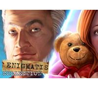 Enigmatis Collection (PC) Steam Key - GLOBAL