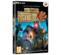Enigmatis: The Ghosts of Maple Creek (PC CD)