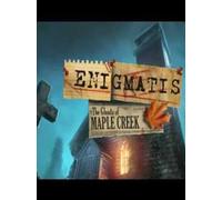 Enigmatis: The Ghosts of Maple Creek Steam Gift GLOBAL