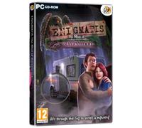 Enigmatis: The Mists of Ravenwood - Collector's Edition (PC DVD)