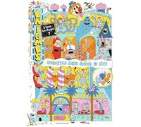 Énigmes à tous les étages, Tome 07: Enquêtes sans queue ni têtes