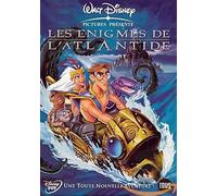 ENIGMES DE LATLANTIDE - ANIMA