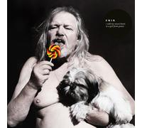 Enik - I Sold My Moon Boots to a Girl from Greece