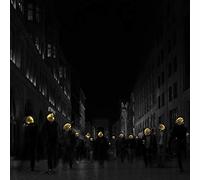 Enik - The Deepest Space Of Now [VINYL]