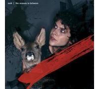 Enik: The Seasons In Between [CD]