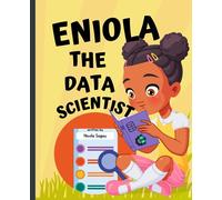 Eniola The Data Scientist