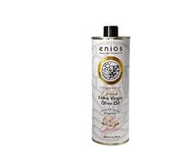 Enios Garlic Infused Extra Virgin Olive Oil 500ml